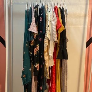 Meet your Posher, Shanika